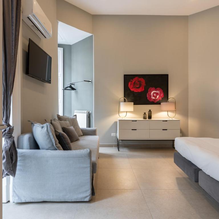 Le Mummarelle Apartments - Appartamento - 15