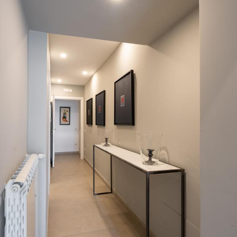 Le Mummarelle Apartments - Appartamento Bilocale - 6