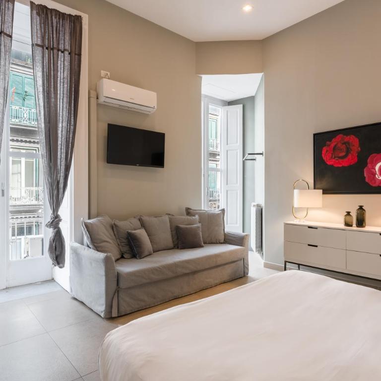 Le Mummarelle Apartments - Appartamento Bilocale - 7