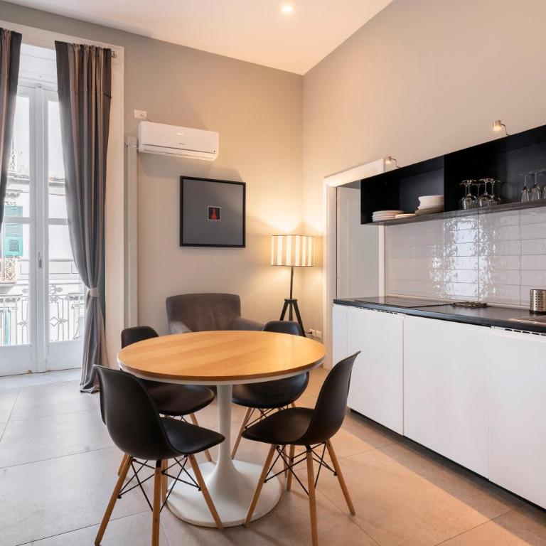 Le Mummarelle Apartments - Appartamento Bilocale - 4