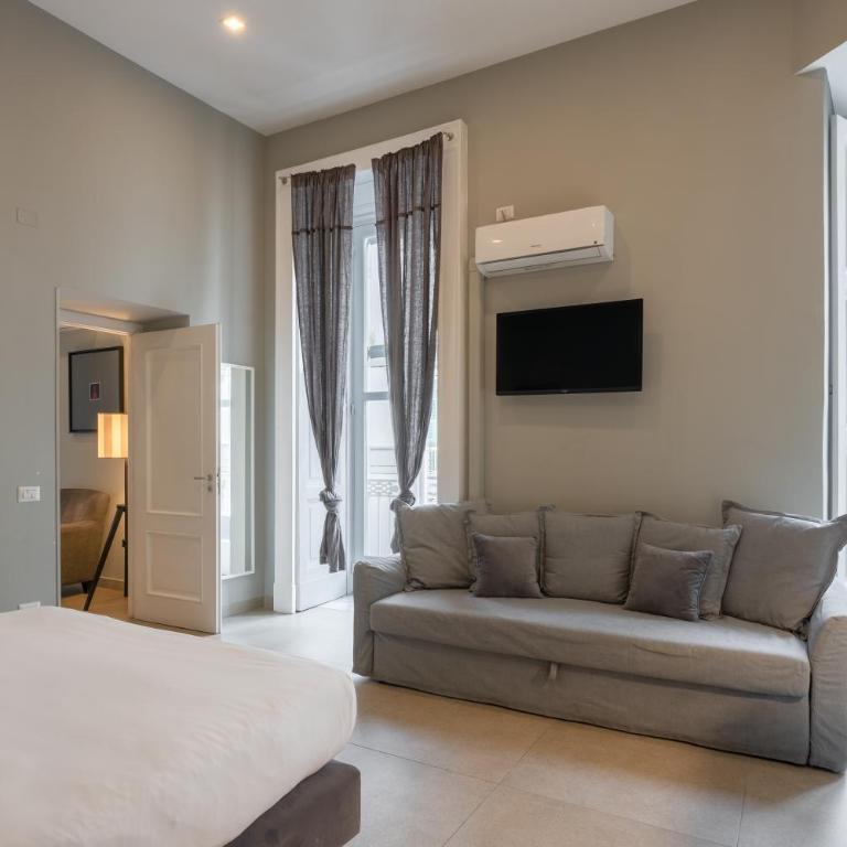 Le Mummarelle Apartments - Appartamento Bilocale - 17