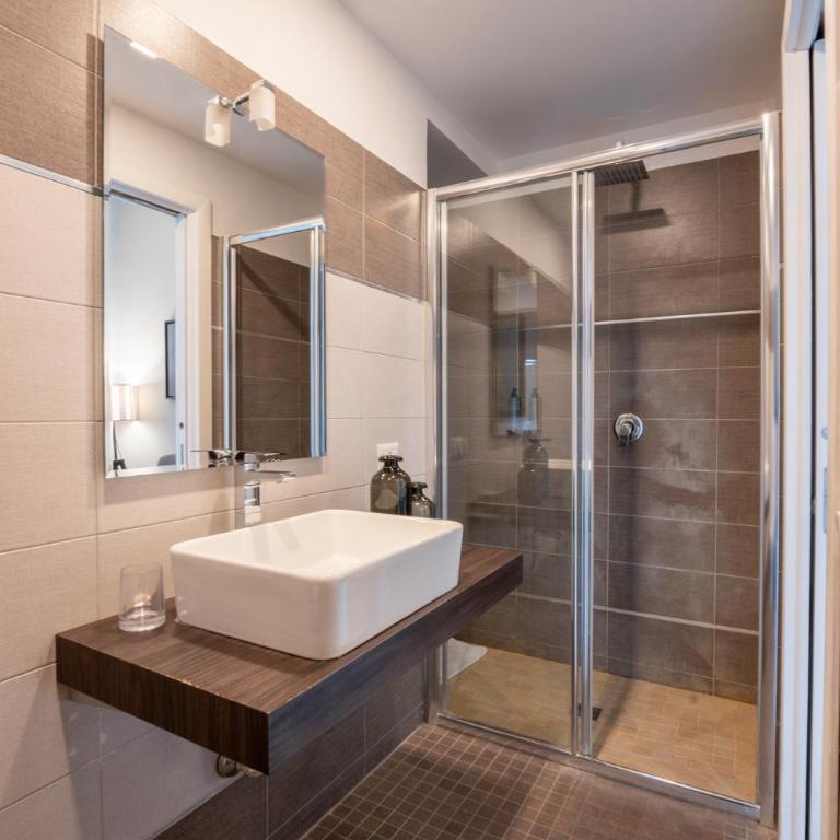 Le Mummarelle Apartments - Appartamento Bilocale - 18