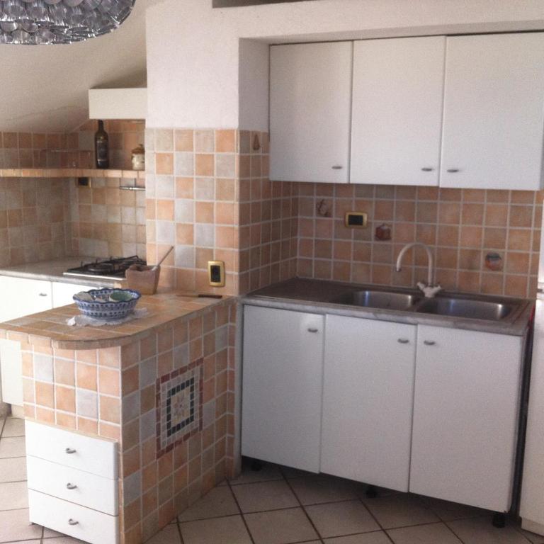 Mansarda Sul Mare - Appartamento con Vista Mare - 10