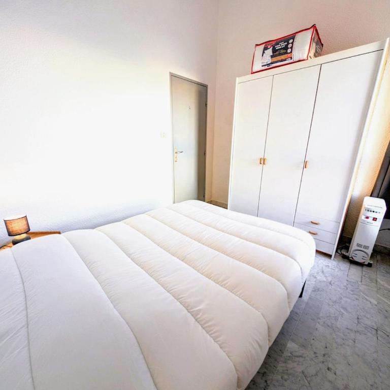 Cap d Agde T4 Duplex Center Port Private Parking WIFI Air Conditioning - Apartment - 3