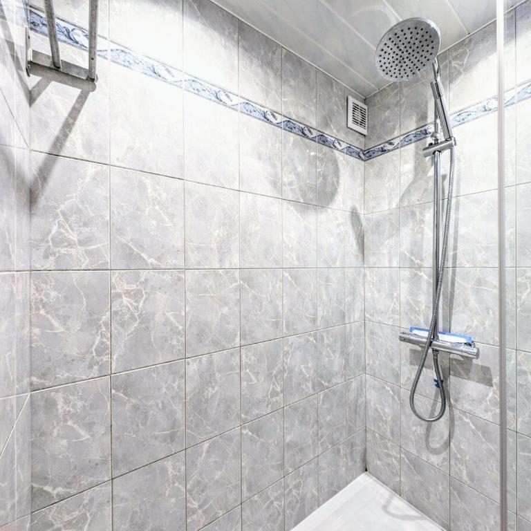 Cap d Agde T4 Duplex Center Port Private Parking WIFI Air Conditioning - Apartment - 19