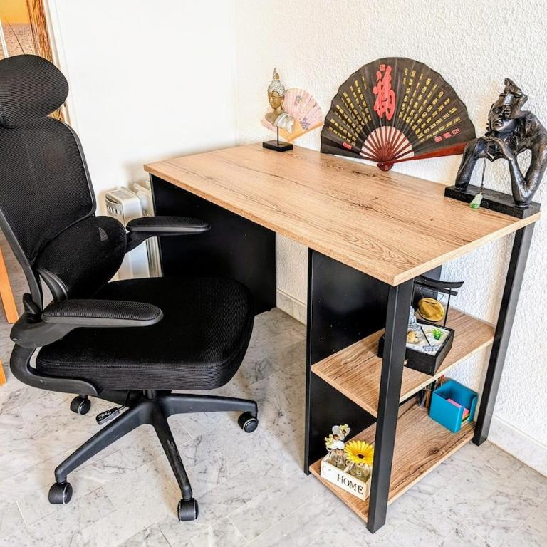 Cap d Agde T4 Duplex Center Port Private Parking WIFI Air Conditioning - Apartment - 25