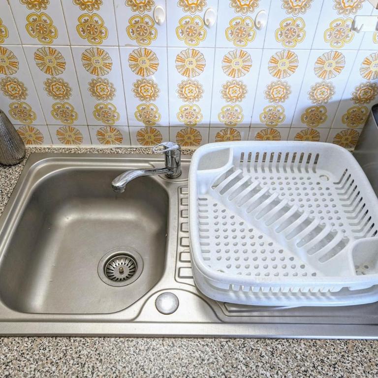 Cap d Agde T4 Duplex Center Port Private Parking WIFI Air Conditioning - Apartment - 32