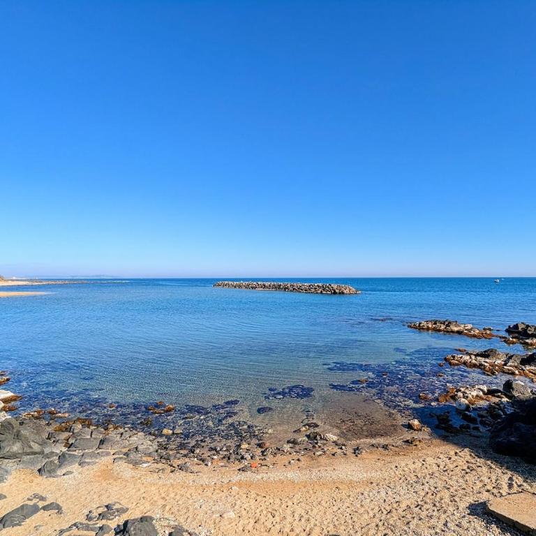 Cap d Agde T4 Duplex Center Port Private Parking WIFI Air Conditioning - Apartment - 46