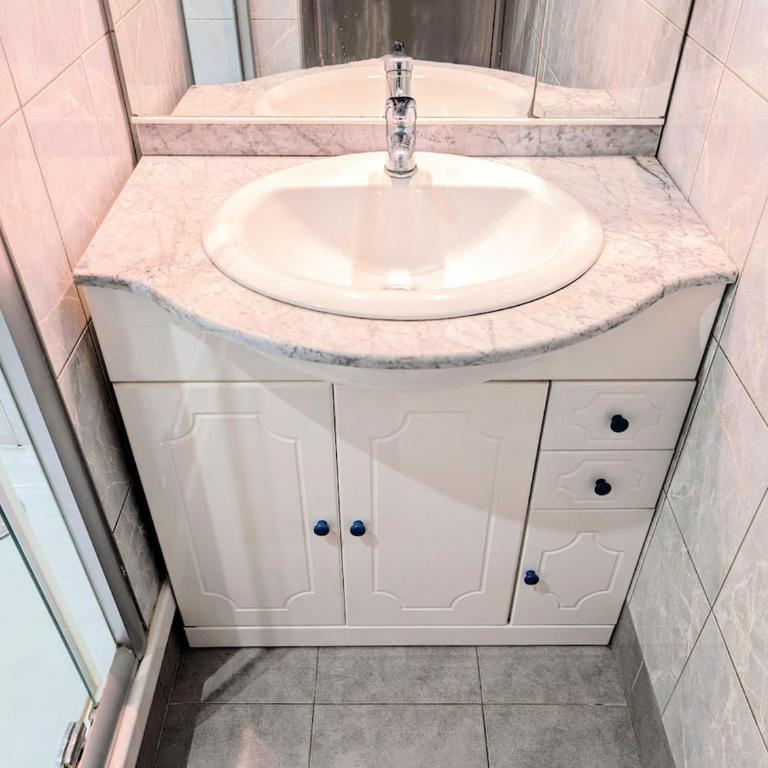 Cap d Agde T4 Duplex Center Port Private Parking WIFI Air Conditioning - Apartment - 78