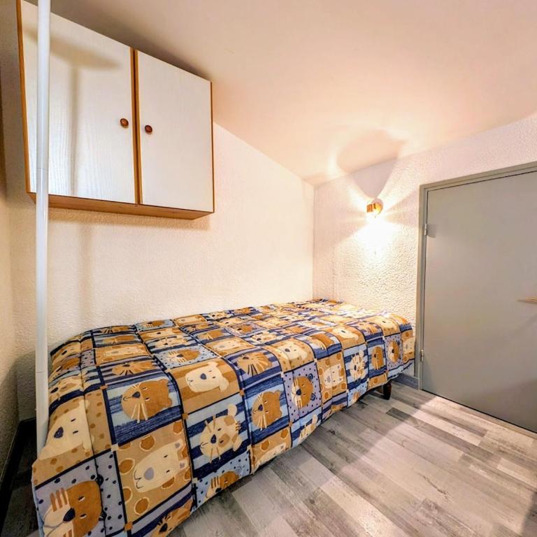 Cap d Agde T4 Duplex Center Port Private Parking WIFI Air Conditioning - Apartment - 81