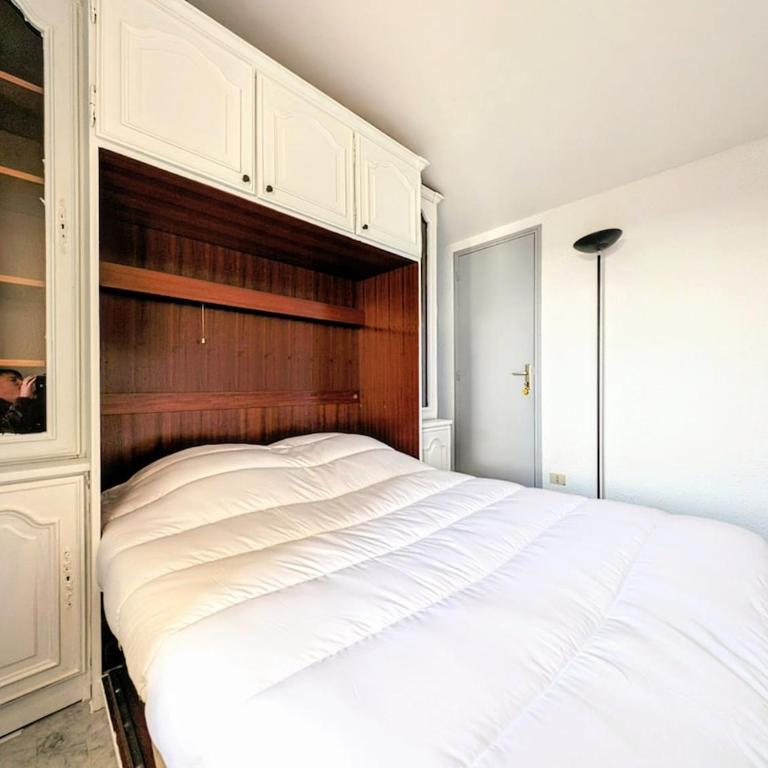Cap d Agde T4 Duplex Center Port Private Parking WIFI Air Conditioning - Apartment - 97