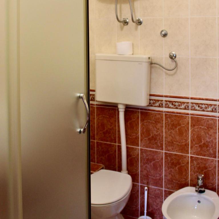 Guest House Mandarina - Apartman sa 2 Spavaće Sobe - 8