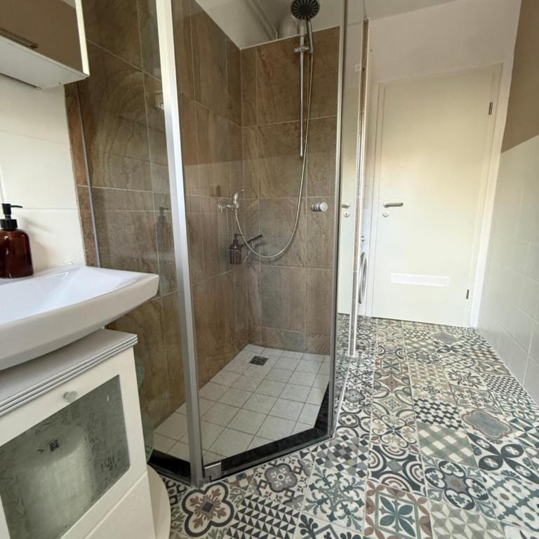 Wohnen am Main - Apartment mit 1 Schlafzimmer - 11