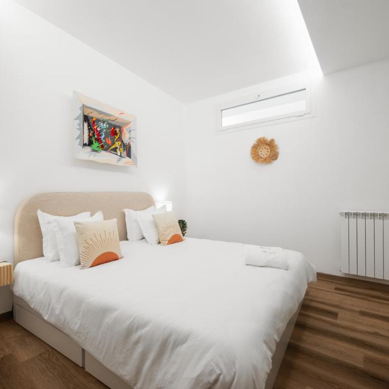 Bel Horizon Monaco Luxe - Appartement 2 Chambres - 7