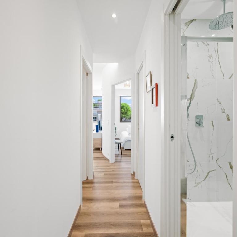 Bel Horizon Monaco Luxe - Appartement 2 Chambres - 9