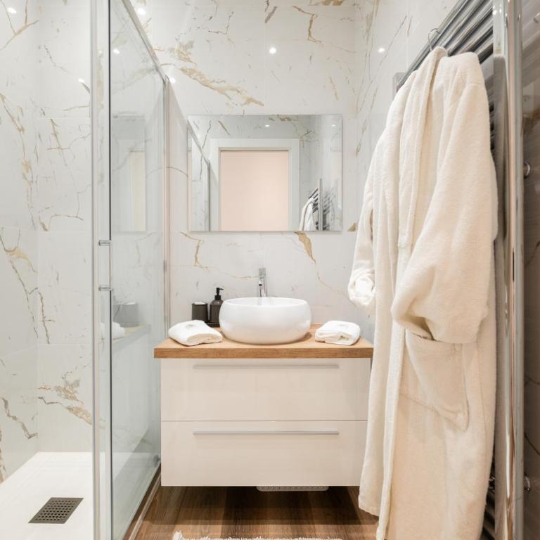 Bel Horizon Monaco Luxe - Appartement 2 Chambres - 10