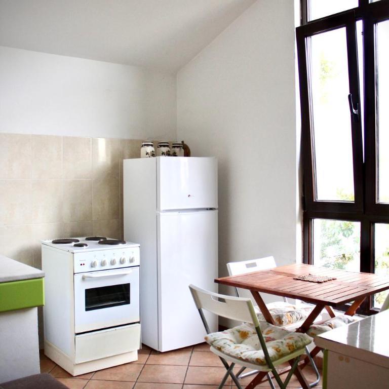 Guest House Mandarina - Apartman sa 2 Spavaće Sobe - 10