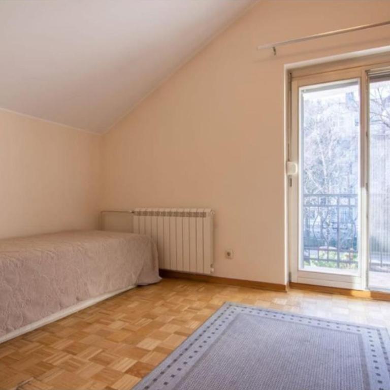 White House - Apartman sa 2 Spavaće Sobe - 8