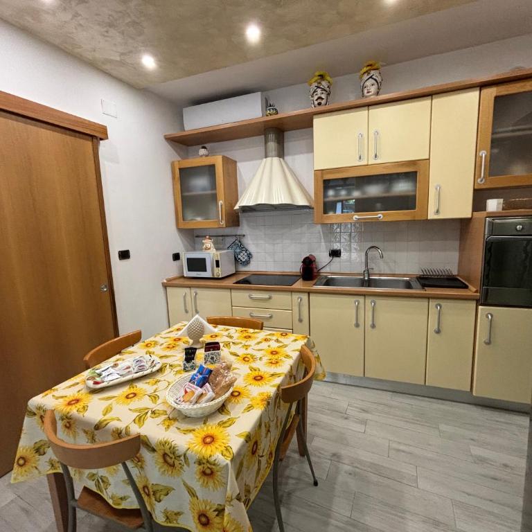 Cocciu d’amuri Apartment - Casa con 1 Camera da Letto - 3