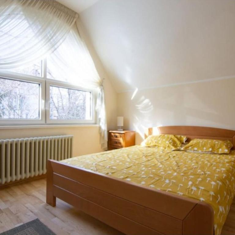 White House - Apartman sa 2 Spavaće Sobe - 10