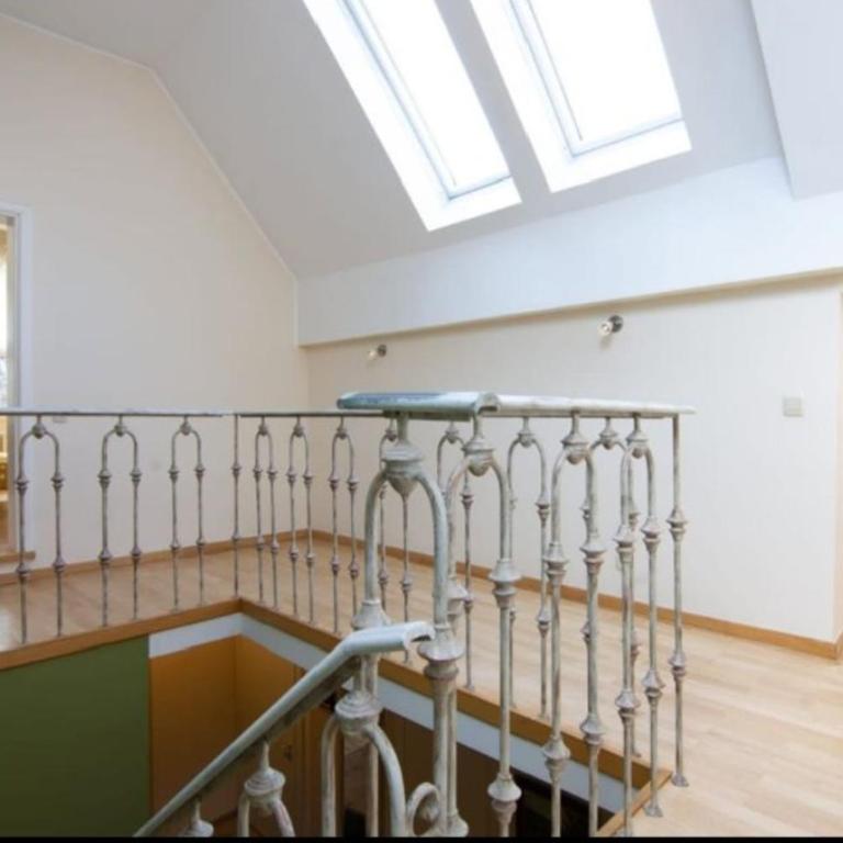 White House - Apartman sa 2 Spavaće Sobe - 15