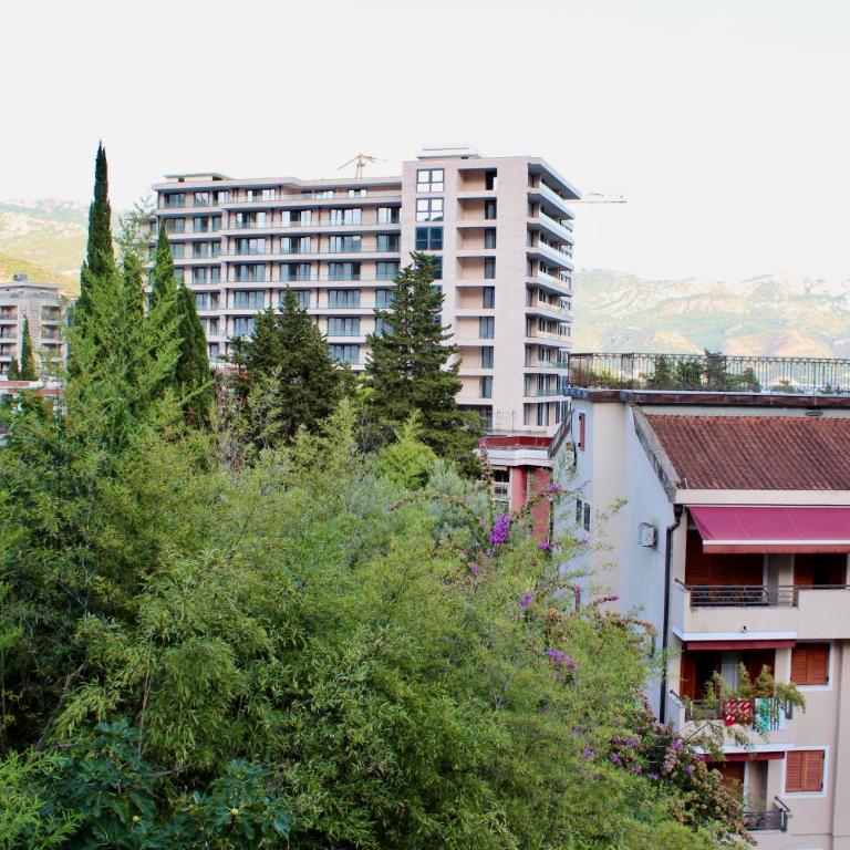 Guest House Mandarina - Apartman sa 2 Spavaće Sobe - 15