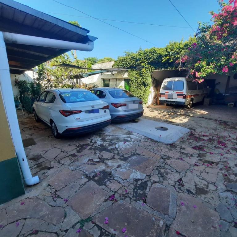 Belgrano Apart - Apartamento de 2 dormitorios - 21
