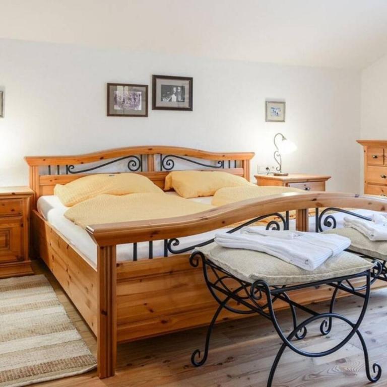 Chalet Alpinum - Chalet - 7