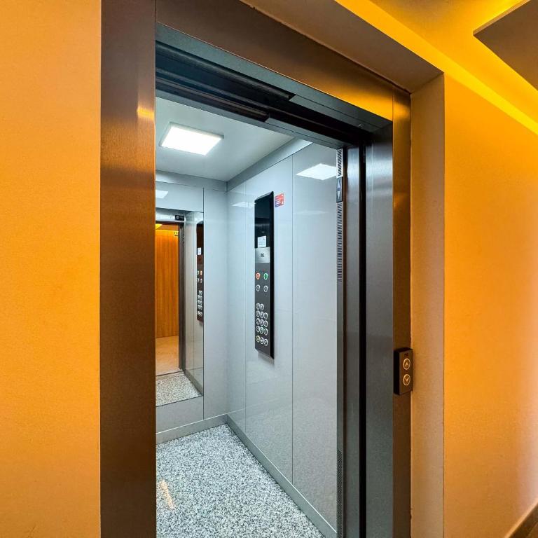 203 Posidonia Luxury Sea View- Alicante Holiday - Apartamento con terraza - 6