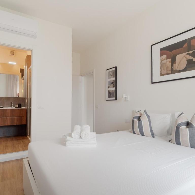 GuestHost - Modern Apartment Lambrate Milano - Appartamento con 2 Camere da Letto - 19