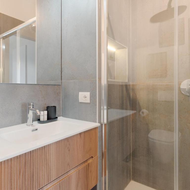 GuestHost - Modern Apartment Lambrate Milano - Appartamento con 2 Camere da Letto - 17