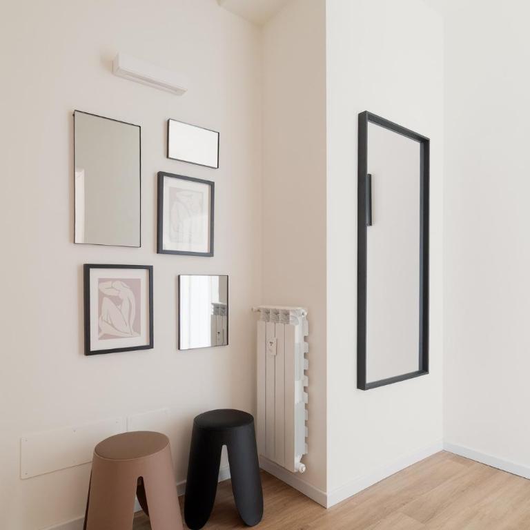 GuestHost - Modern Apartment Lambrate Milano - Appartamento con 2 Camere da Letto - 24