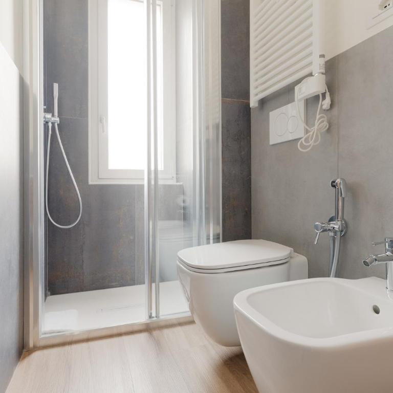 GuestHost - Modern Apartment Lambrate Milano - Appartamento con 2 Camere da Letto - 12