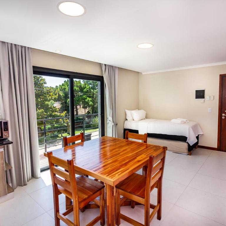 Gemma Casa de Mar - Apartamento - Planta baja - 4