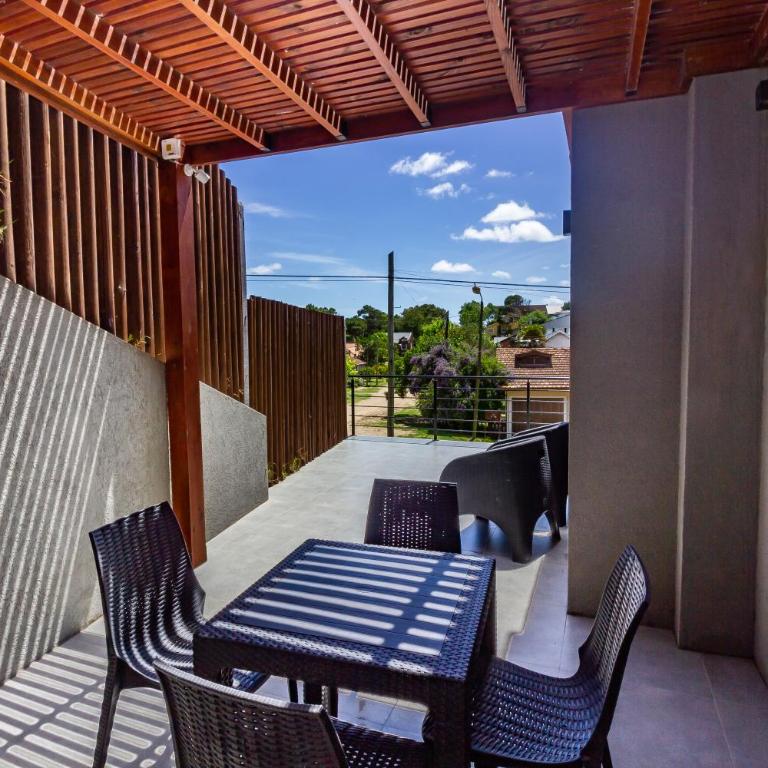 Gemma Casa de Mar - Apartamento - Planta baja - 7