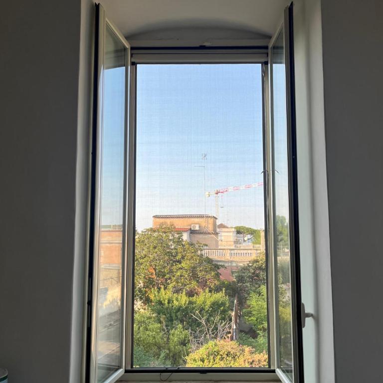 La terrazza sugli ulivi - One-Bedroom House - 25