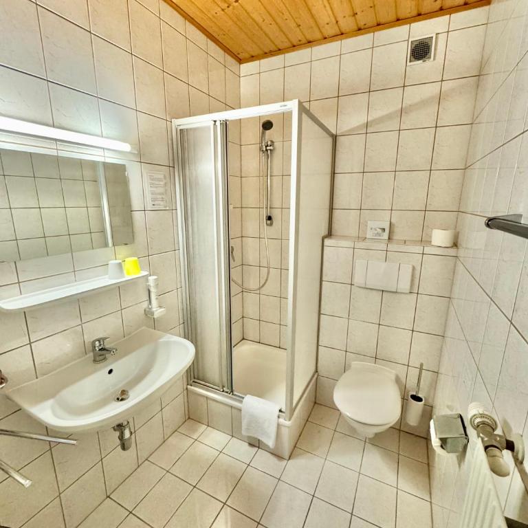 Hotel die Traube - Superior Dreibettzimmer - 2
