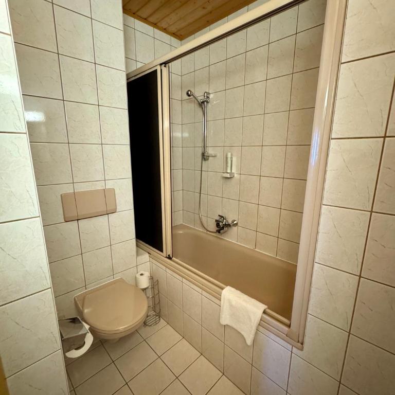 Hotel die Traube - Superior Dreibettzimmer - 6