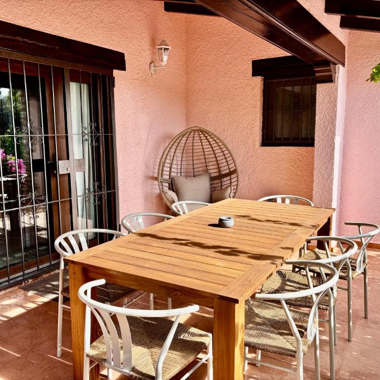 Casa Dulce Verano - Villa with Private Pool - 27