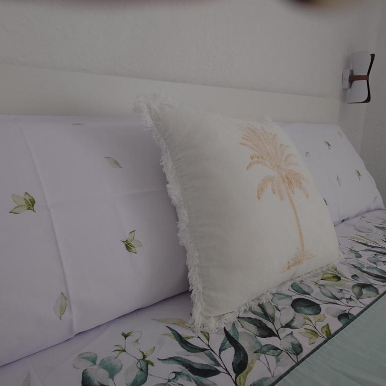 Corralejo Oasis Duna Casa 3P is Premium Adults-Only Apartment with Panoramic Pool View - Apartamento de 1 dormitorio - 16