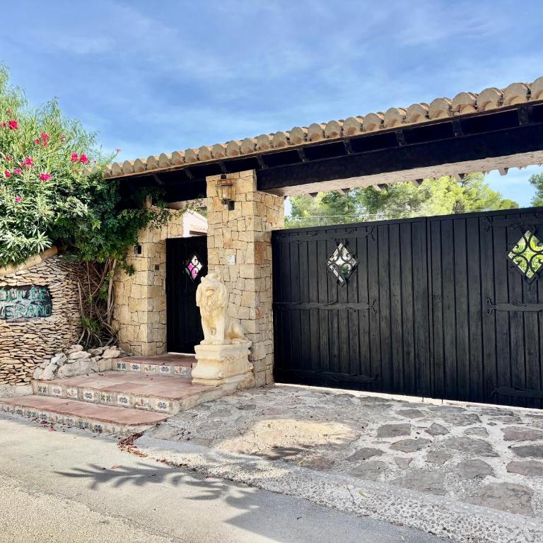 Casa Dulce Verano - Villa with Private Pool - 35
