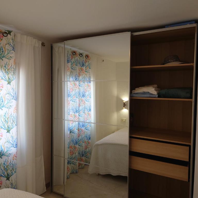 Corralejo Oasis Duna Casa 3P is Premium Adults-Only Apartment with Panoramic Pool View - Apartamento de 1 dormitorio - 17