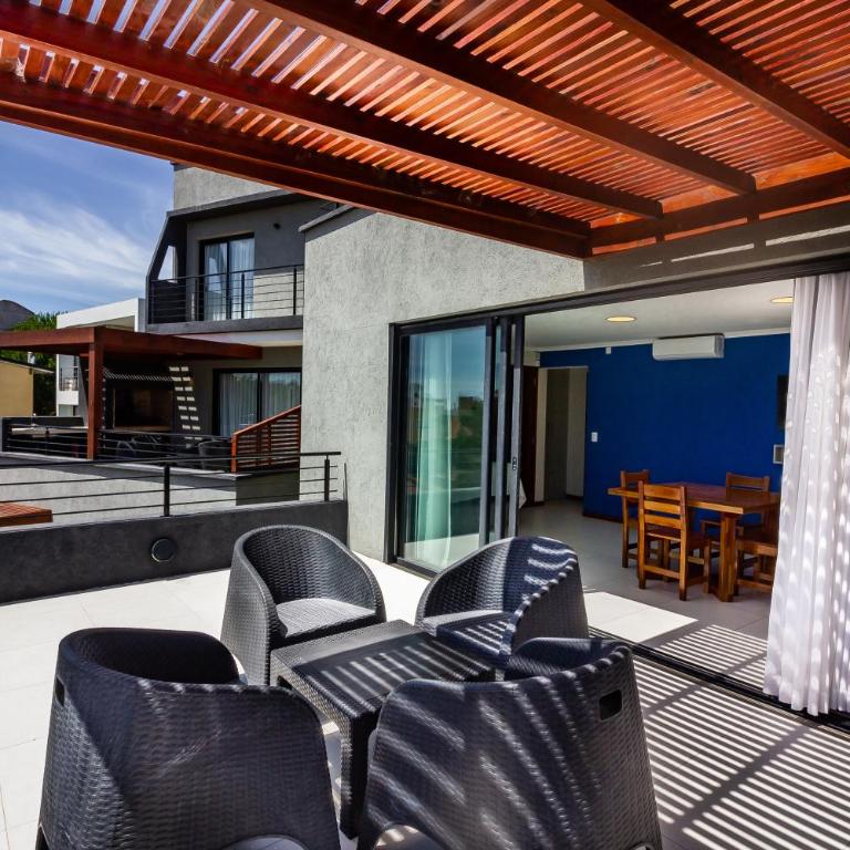 Gemma Casa de Mar - Apartamento - Planta baja - 9