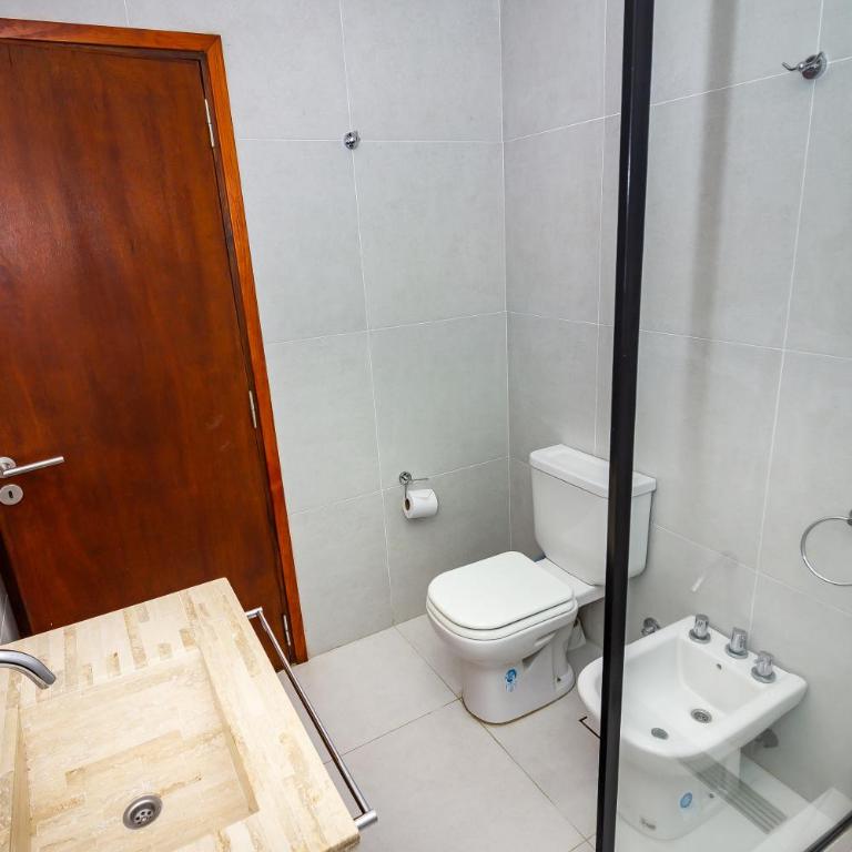 Gemma Casa de Mar - Apartamento - Planta baja - 14