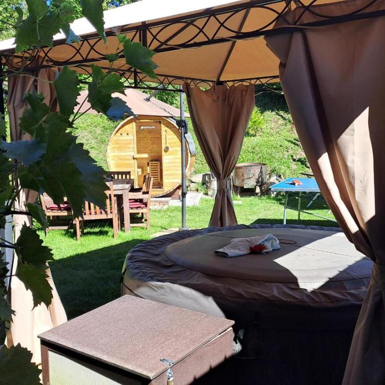 Landhaus Brockhaus - Appartamento con 2 Camere da Letto - 55