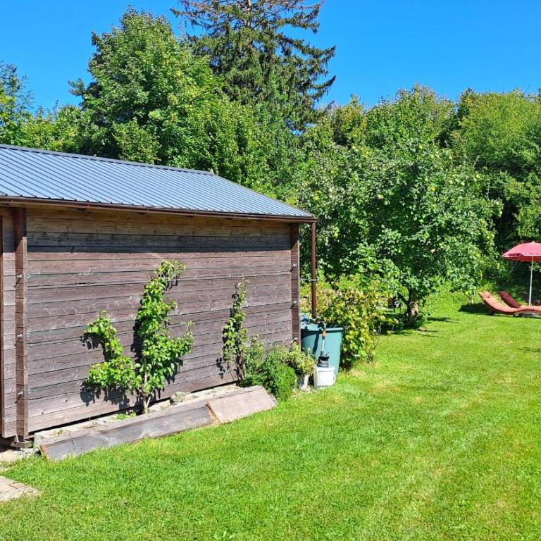 Landhaus Brockhaus - Appartamento con 2 Camere da Letto - 56
