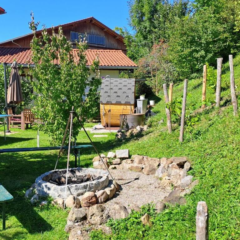 Landhaus Brockhaus - Appartamento con 2 Camere da Letto - 2