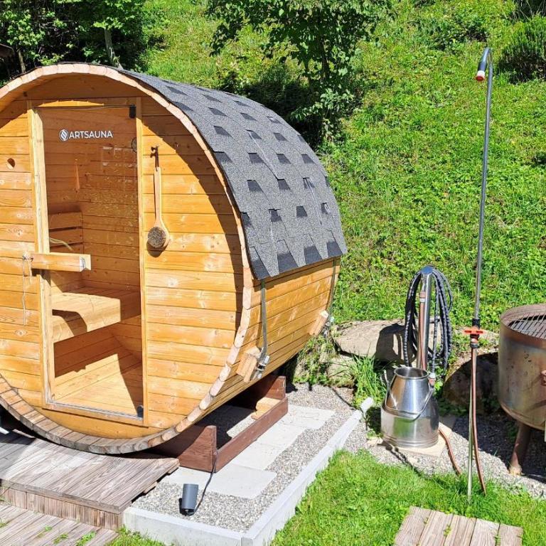 Landhaus Brockhaus - Appartamento con 2 Camere da Letto - 6