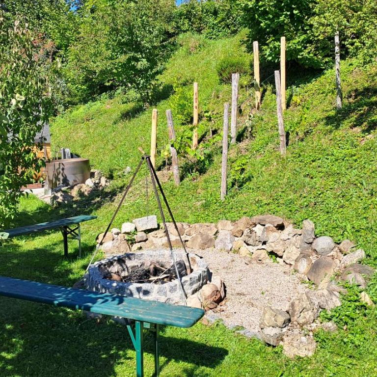 Landhaus Brockhaus - Appartamento con 2 Camere da Letto - 51
