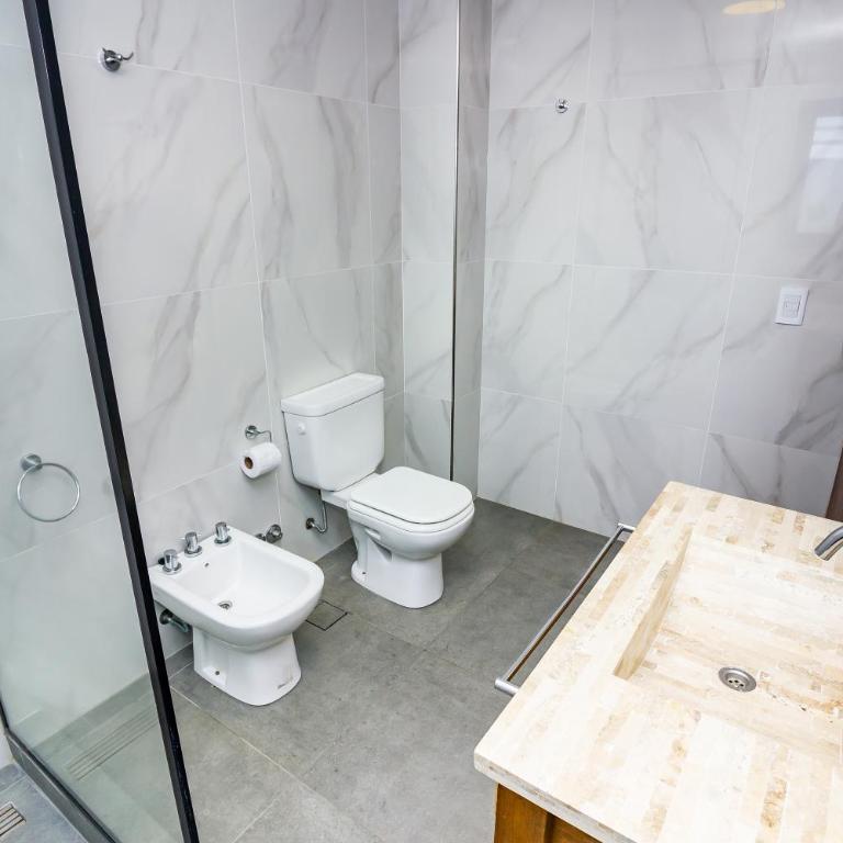 Gemma Casa de Mar - Apartamento de 2 dormitorios con balcón y terraza - 15